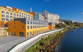 Pestana Douro – Riverside Urban Resort